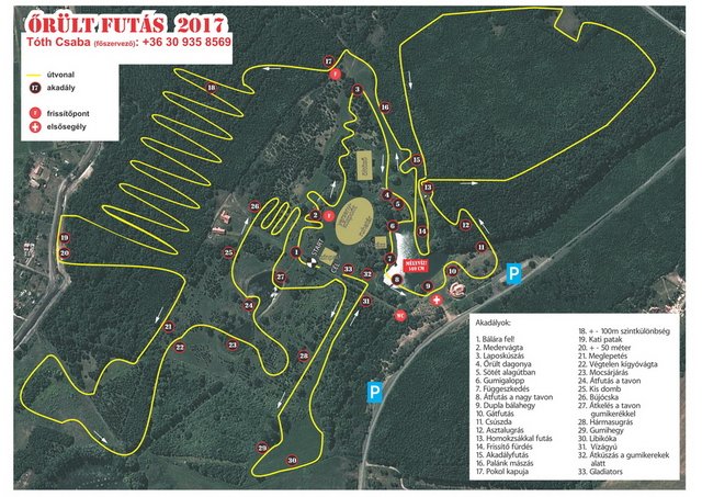 Őrült Futás 2017 10